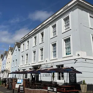 visit hotel