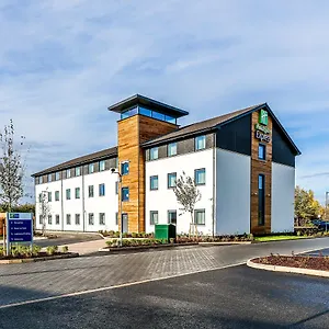 Express By Ihg Cambridge