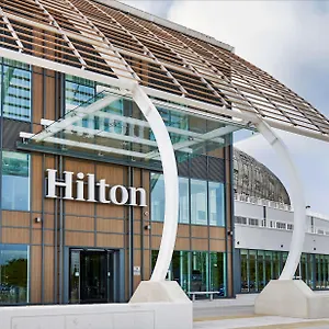 4* Resort Hilton - Utilita Bowl
