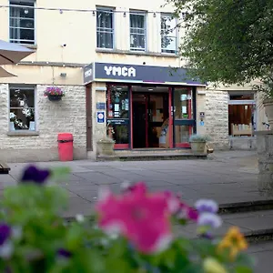  Albergue Ymca
