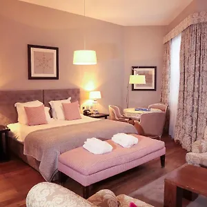 Tigerlily Edimburgo