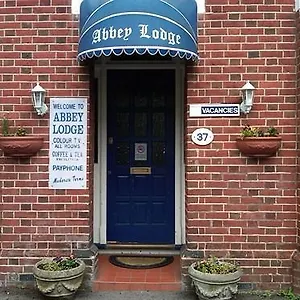2* Gasthof Abbey