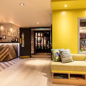 visit hotel
