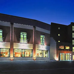 *** Hotel Wellington Park Regno Unito