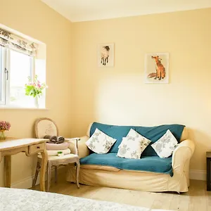  Bed & Breakfast Bristol Airport