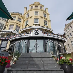 *** Hotel Amsterdam Seafront Regno Unito
