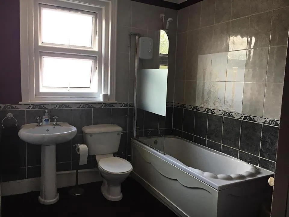 Glenmore Guesthouse Southampton Gasthof